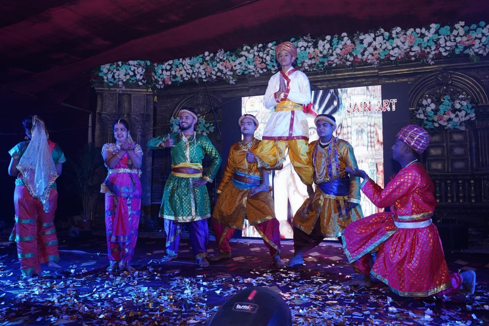 Jayati Parshvanath (Indore) photo 2
