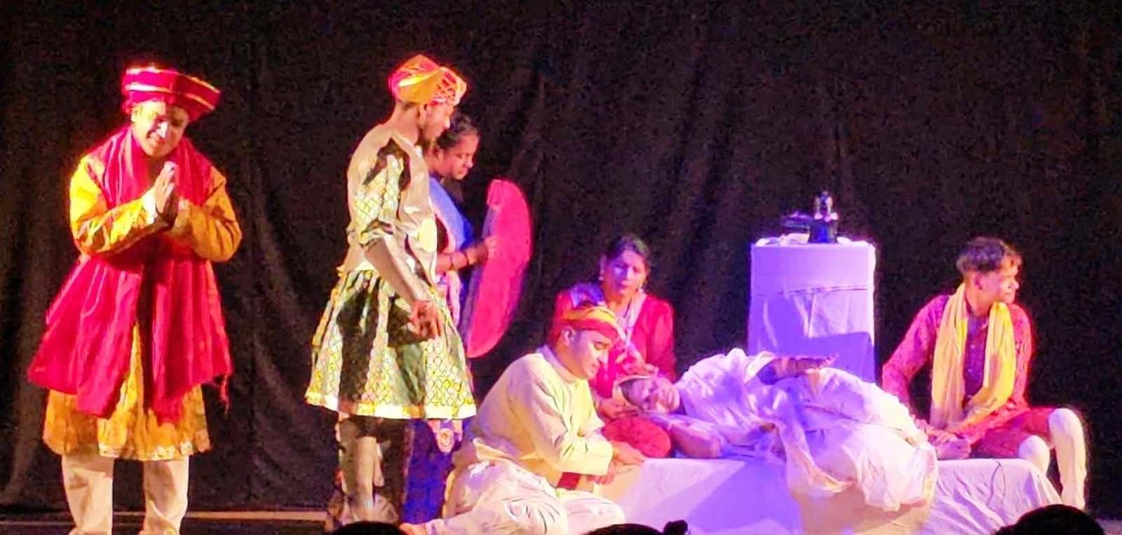 Lokmata Ahilya photo 2