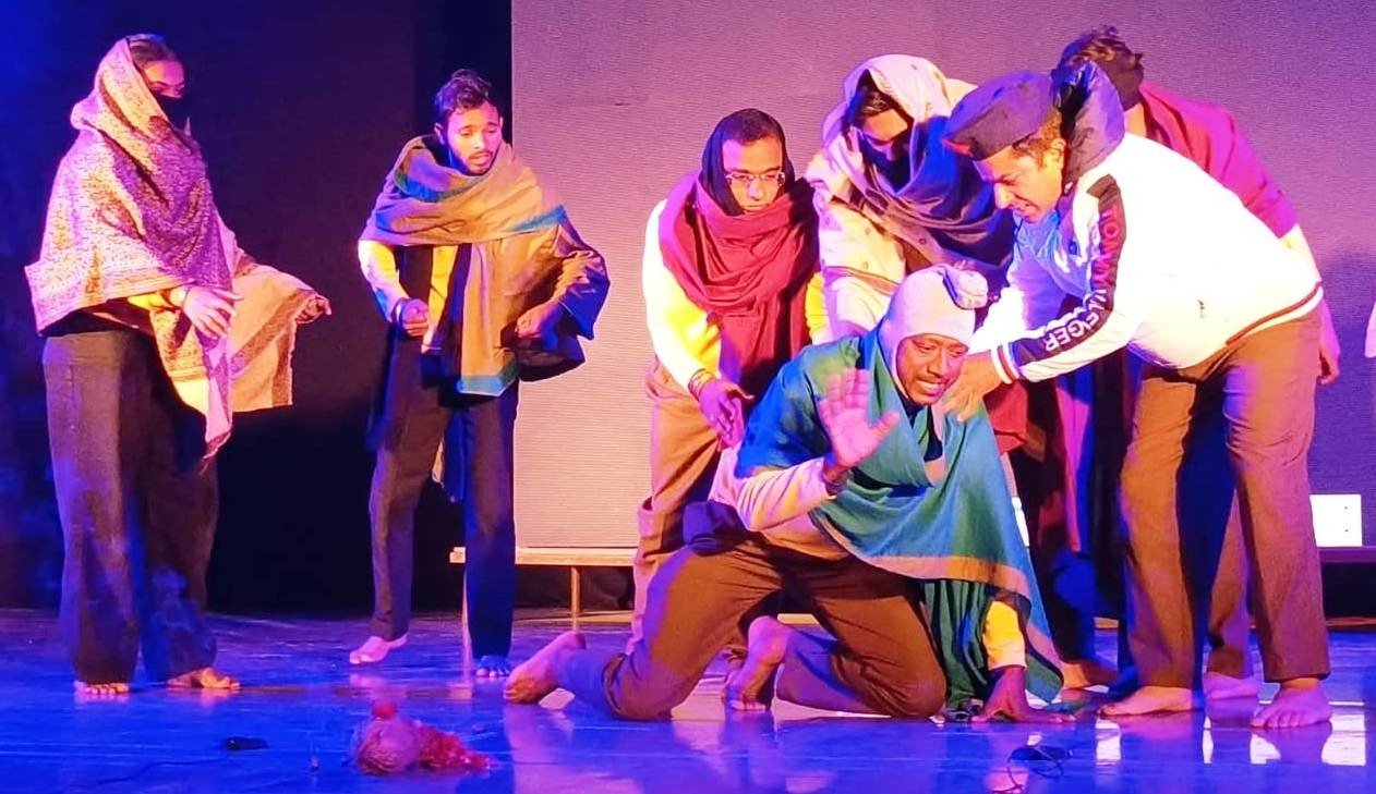 Siddhavat – Centenary Year Performance photo 2