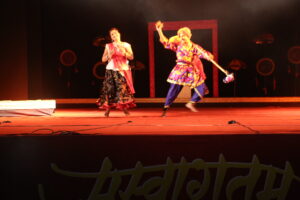 Kalidas charit photos