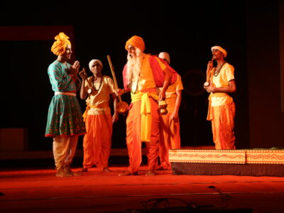 Kalidas charit photos